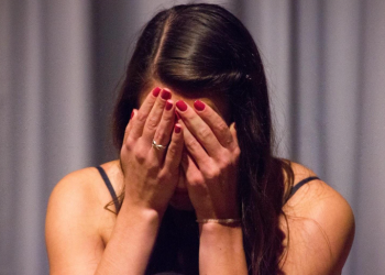 How Can You Get Through a Traumatic Experience?