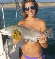 HOW TO PREPARE AN OFFSHORE FISHING TASTERNAMENT