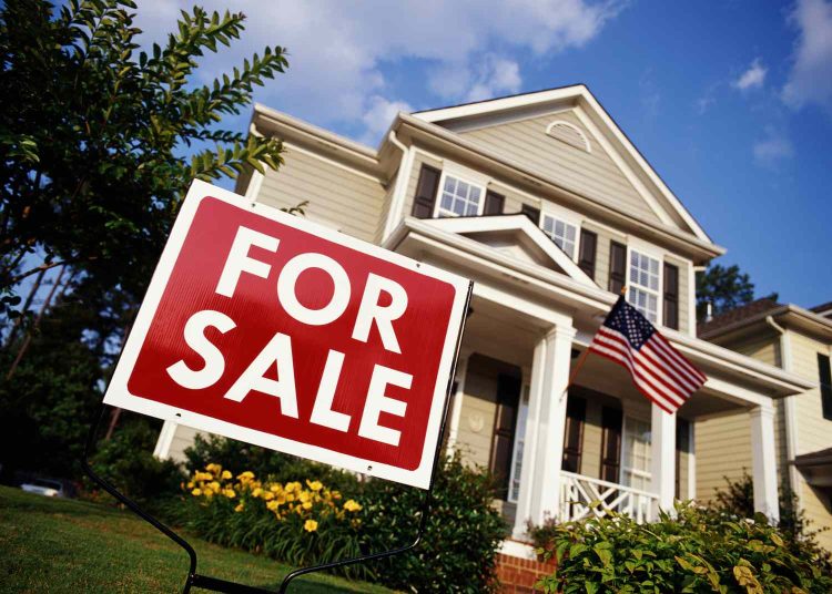 Homes For Sale – Selling Your Home in a Seller’s Market