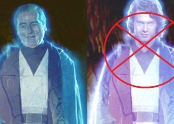 fight to the end and return as a ghost