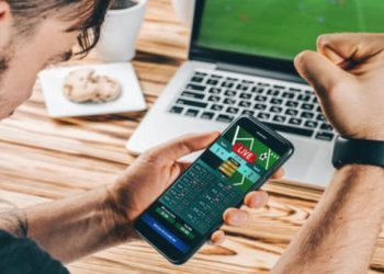 Benefits of Online Betting