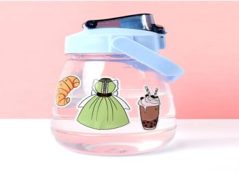 Creative Ways to Decorate Your Personal Belongings for Added Style 