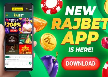How to Download the Rajbet App