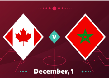 Canada looks to win against Morocco to craft history in FIFA World Cup