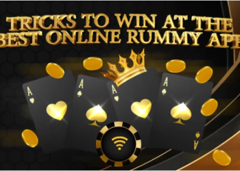 Tips to Earn Cash while Playing Rummy Golds