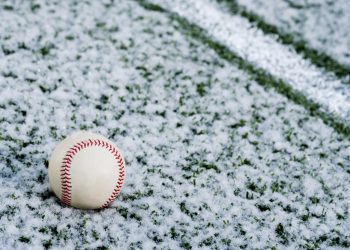 How To Practice Baseball In The Winter