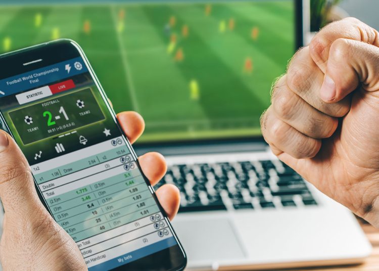 3 tips for online betting on sports