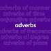 6 Types of Adverbs Used in English Language