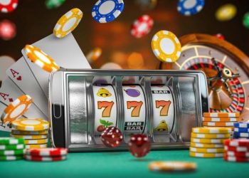 The Rise of Slotxo: How This Online Gaming Platform is Taking the World by Storm