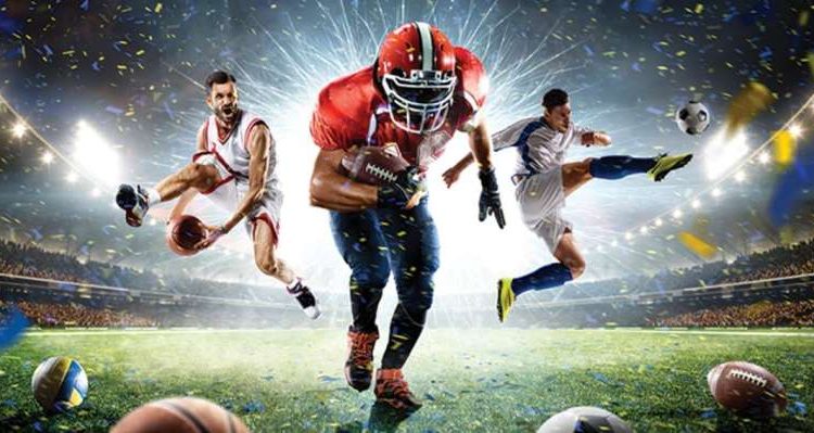 Top 5 Sports You Can Place Your Bets On!