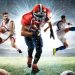 Top 5 Sports You Can Place Your Bets On!