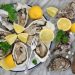 Choose your flavor of oyster according to your taste