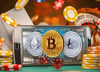 How to Use Bitcoin in An Online Casino?