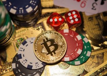 Crypto Casino Gaming: The Ultimate in Security and Privacy