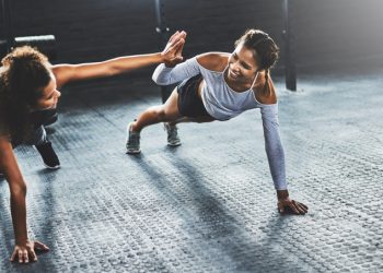 WORKOUT IN YOUR DAILY ROUTINE