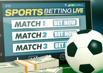 Three kinds of sports bet and how to make the most of them
