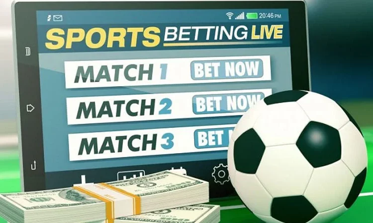 Three kinds of sports bet and how to make the most of them