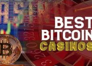 The Bit Casino Loyalty Program : How To Earn More And Level Up