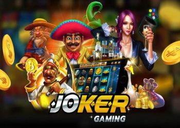 Manfaat Slot Joker