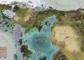 The Best Ways to Create Fantasy Maps Online