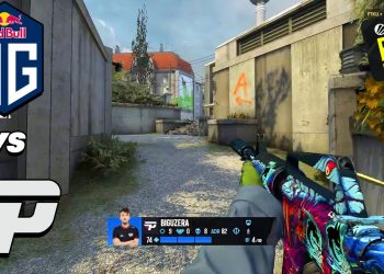 Highlights between OG vs Pain during  ESL pro League