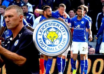 Vitória do Leicester City no jogo épico Leicester City X Aston