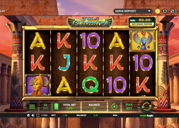 Amazing Features Of Mega Casino World Which Attract Users