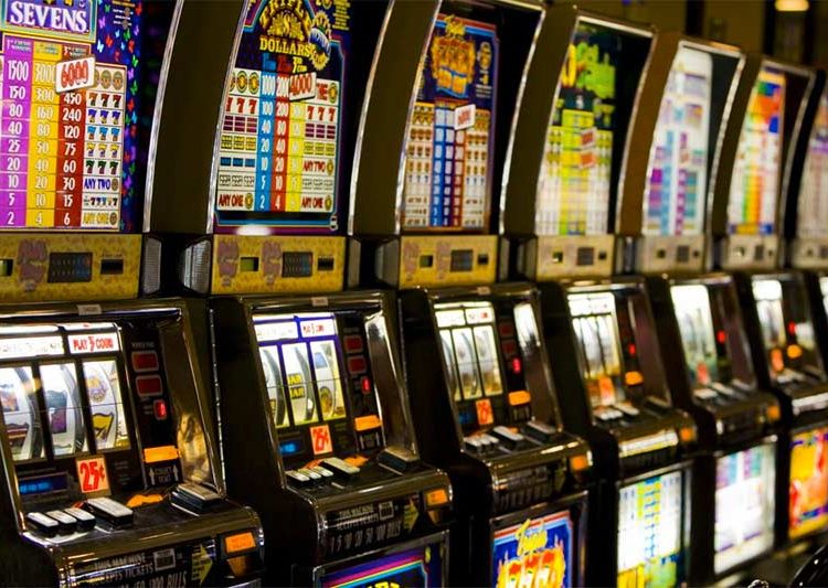 The Rise of Online Slot Gaming: Exploring the Advantages of Slot Online