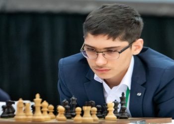 Alireza Firouzja’s Use of Technology in Chess