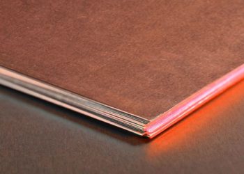4×8 Copper Sheet: The Versatile Solution for Various Applications