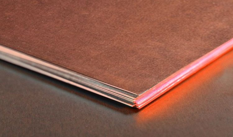 4×8 Copper Sheet: The Versatile Solution for Various Applications