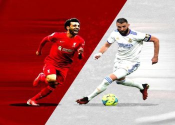 Mohamed Salah and Karim Benzema: Icons of Modern Football