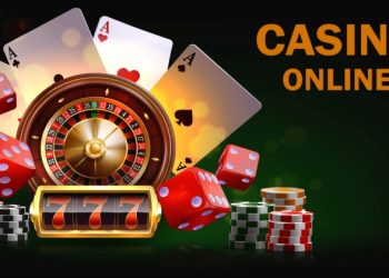 The Art of Choosing: Selecting the Right Slot Machine for Betting