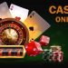 The Art of Choosing: Selecting the Right Slot Machine for Betting