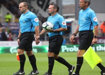 The Role of Technology Beyond Video Assistant Referees in the Premier League