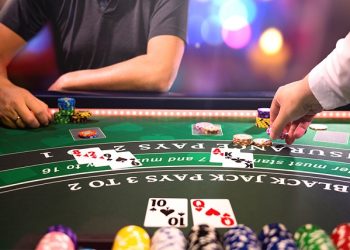 Casino Design and Architecture: Crafting an Immersive and Captivating Gambling Experience