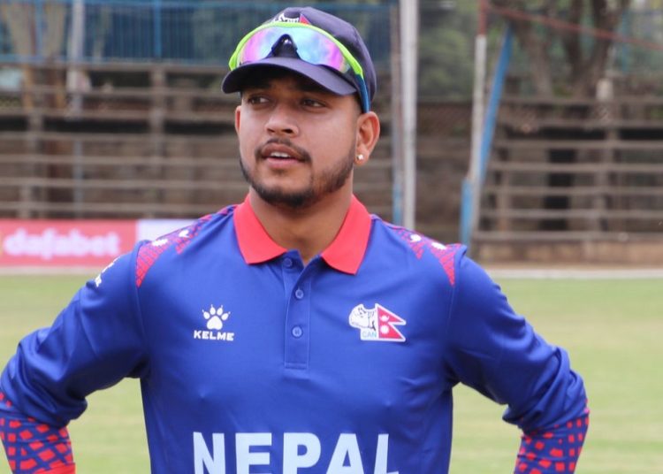 Sandeep Lamichhane: 1xBet talks about Nepal’s most outstanding cricketer