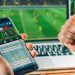 Cricket In-Play Betting: Betting Site Success Strategies