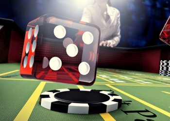 The Thrills and Perks of Choosing the Right Casino Site