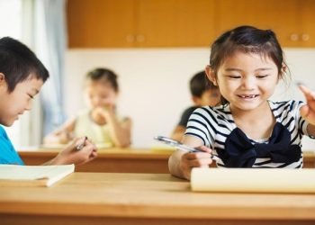 Why Learning English is Important for Preschoolers?
