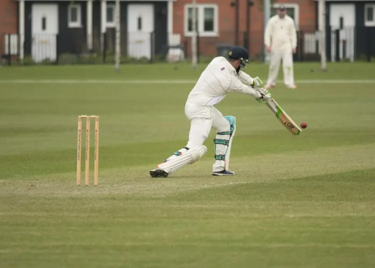 Cricket Gaming Site Odds – An introductory guide