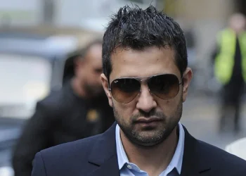 Mazhar Majeed: The Game changer Sport Agent