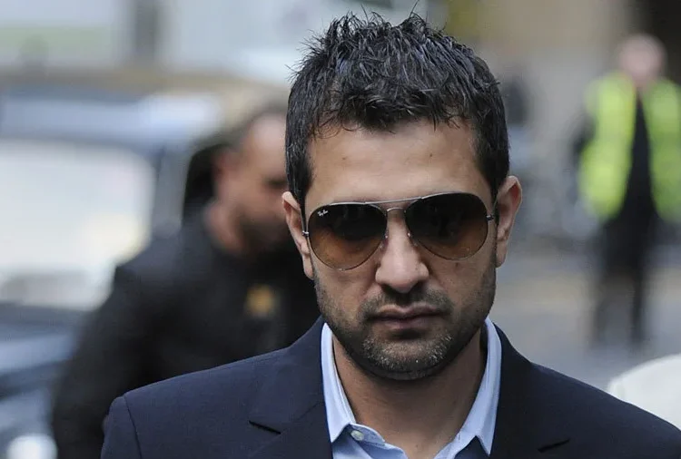 Mazhar Majeed: The Game changer Sport Agent