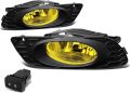 Enhance Visibility and Safety with SEALIGHT Fog Lights
