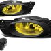 Enhance Visibility and Safety with SEALIGHT Fog Lights