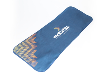 Revolutionize Your Workout with Eco-Friendly Motivate Sport Towels from Kaubad.ee