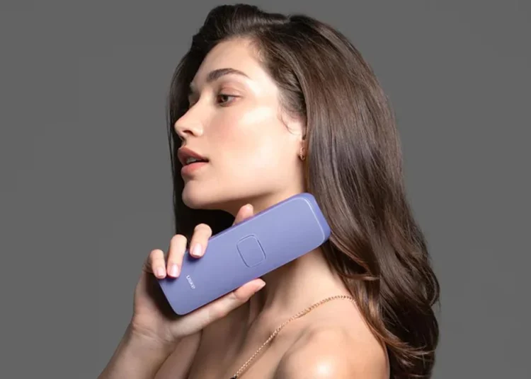 Ulike vs Rose Skin Lumi: Decoding the Battle of IPL Hair Removal Devices