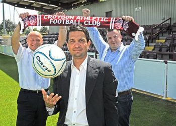 Mazhar Majeed: Shaping the Future of Sports and Entertainment through Star People Talent Management Agency