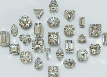 Lozenge Cut Diamonds: A Modern and Unique Shape