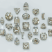 Lozenge Cut Diamonds: A Modern and Unique Shape